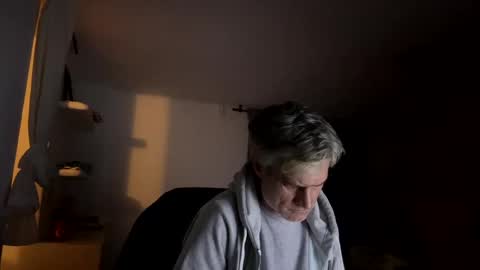 guardiannif_ online show from February 2, 9:45 pm