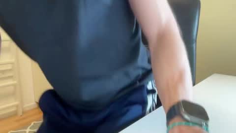 NaughtyFitHusband online show from March 8, 5:01 pm