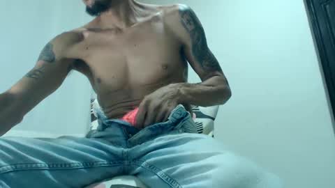 Andy online show from February 22, 8:29 am