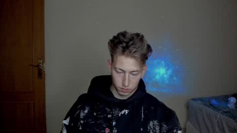 Snapshot of gym_alpha chatting on January 24, 9:05 pm Oliver online show from January 24, 9:05 pm