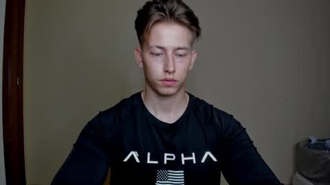 Snapshot of gym_alpha chatting on February 4, 11:59 pm Oliver online show from February 4, 11:59 pm