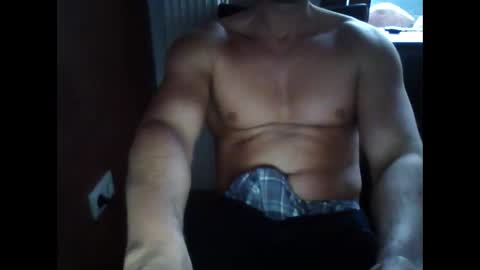 gymxxx_ online show from December 30, 12:52 pm