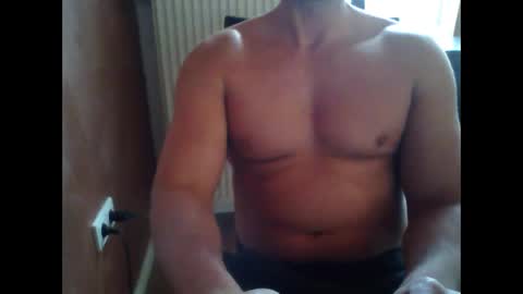 gymxxx_ online show from February 23, 2:57 pm