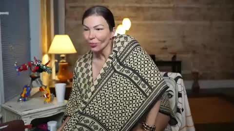 Snapshot of gypsy_rebellion chatting on September 14, 9:41 am Gypsy online show from September 14, 9:41 am