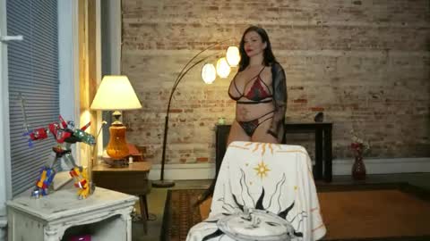 Snapshot of gypsy_rebellion chatting on September 20, 2:23 am Gypsy online show from September 20, 2:23 am