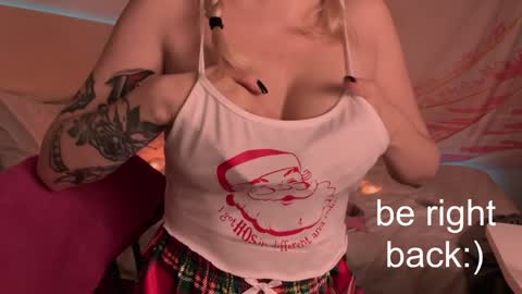 Lana online show from January 25, 10:39 pm