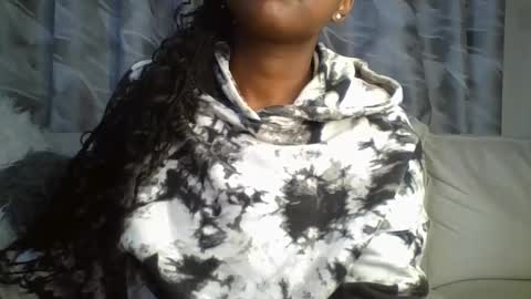 h_o_t_goddess online show from December 29, 8:37 pm