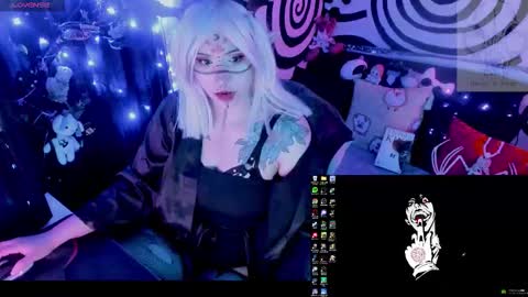 Hachi online show from November 10, 8:24 am