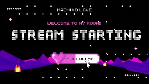 Hachiko online show from December 3, 2:47 am