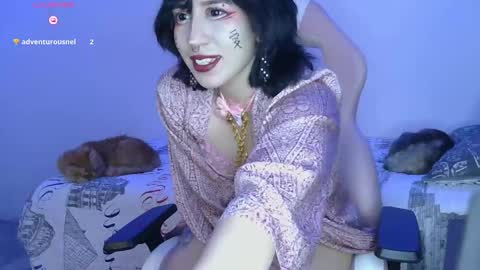 Hachiko online show from January 31, 4:14 am