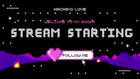 Hachiko online show from December 2, 3:01 am