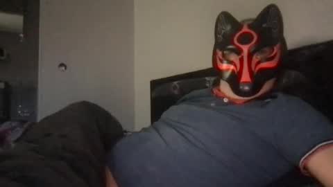 Snapshot of hachikofr chatting on January 18, 9:02 am hachikofr online show from January 18, 9:02 am