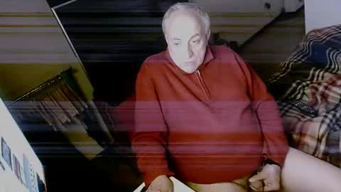 hacknoob62 online show from January 18, 8:40 pm