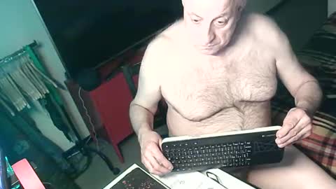 hacknoob62 online show from November 13, 7:35 pm