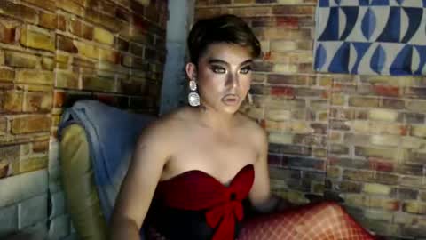 Snapshot of hadasam26 chatting on February 14, 11:53 am SAM online show from February 14, 11:53 am