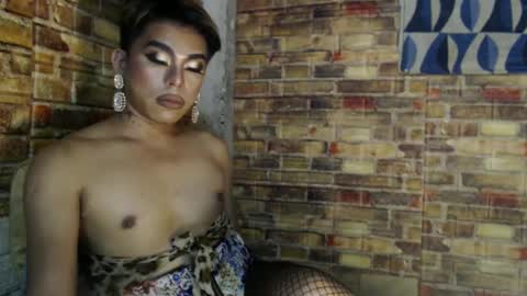 Snapshot of hadasam26 chatting on February 17, 9:52 pm SAM online show from February 17, 9:52 pm