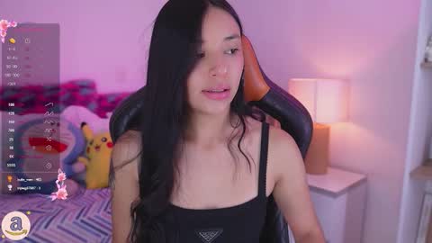 Hade online show from January 28, 8:58 pm