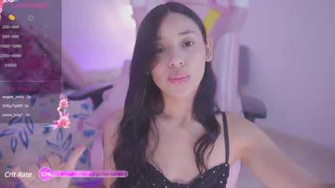 Hade online show from February 1, 7:55 pm