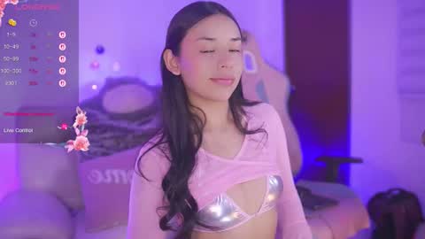 Hade online show from September 26, 7:07 pm