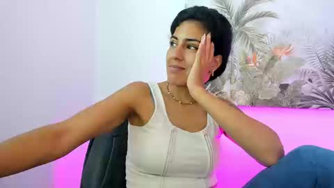 Snapshot of hadeom_ chatting on September 9, 1:21 pm Hadeom online show from September 9, 1:21 pm