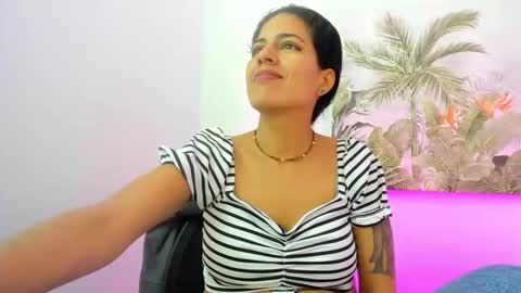 Snapshot of hadeom_ chatting on September 26, 2:10 pm Hadeom online show from September 26, 2:10 pm