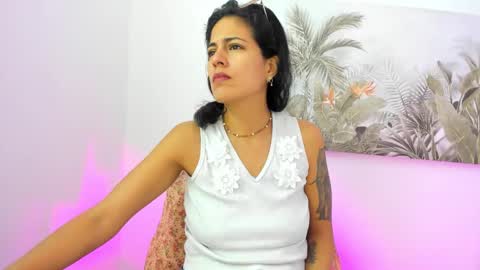 Snapshot of hadeom_ chatting on September 30, 2:55 pm Hadeom online show from September 30, 2:55 pm