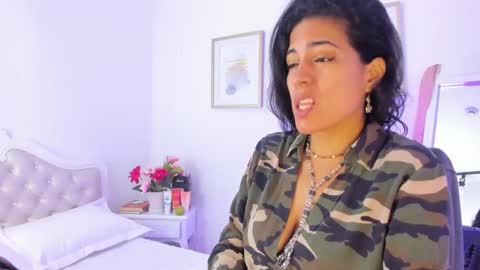 Snapshot of hadeom_ chatting on October 7, 12:24 pm Hadeom online show from October 7, 12:24 pm