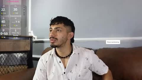 HADEZ online show from September 29, 11:37 am