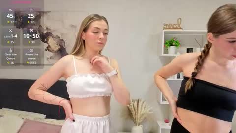 Hi Im Rebecca Glad to see you in my room  PVT is open online show from September 23, 3:04 pm