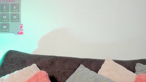 Hailee online show from December 17, 5:26 pm