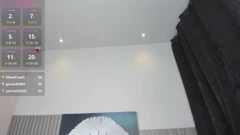 laura online show from October 26, 12:16 am