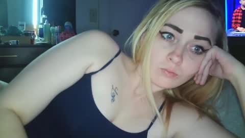 Hailey and d online show from February 16, 11:16 pm