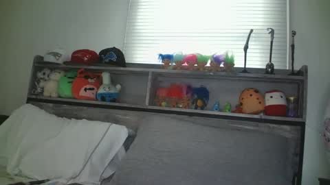 Hailey and d online show from September 18, 8:22 pm