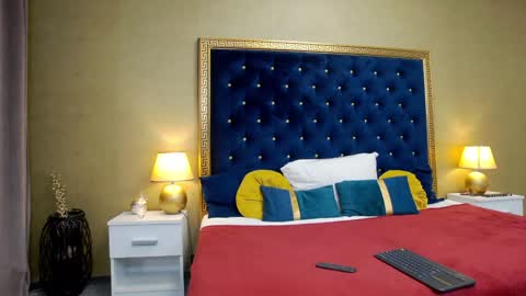 Hailey online show from January 8, 4:23 am