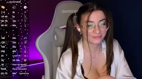 HailyHeavenly online show from February 28, 4:31 pm