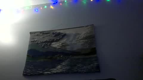 Hairiest Bear online show from December 2, 6:52 am