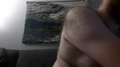 Hairiest Bear online show from December 5, 10:44 am