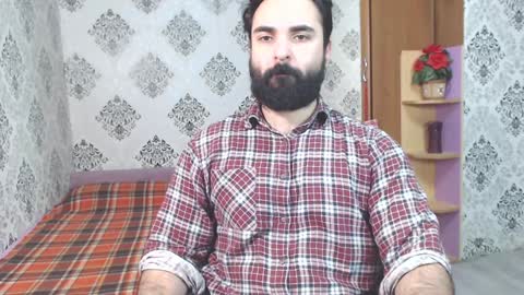 Hairy Tyler online show from December 8, 6:33 am