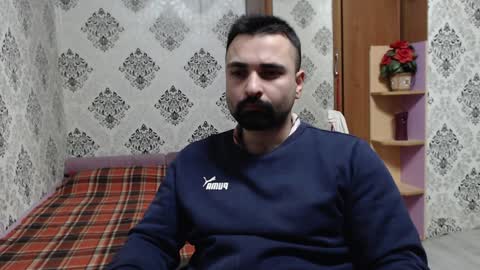 Hairy Tyler online show from December 15, 9:09 pm