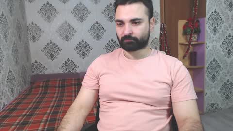 Hairy Tyler online show from January 6, 10:58 pm