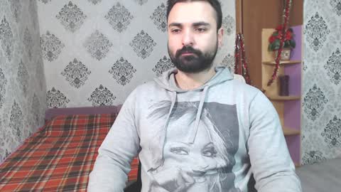 Hairy Tyler online show from January 8, 7:45 am