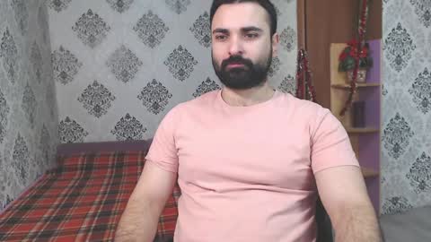 Hairy Tyler online show from January 11, 10:08 am