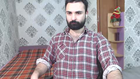 Hairy Tyler online show from January 25, 9:57 am