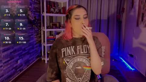 SALMA  online show from January 11, 5:10 am