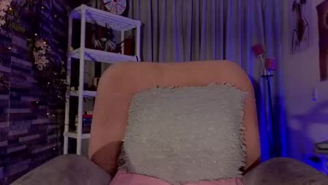 SALMA  online show from February 20, 7:34 am