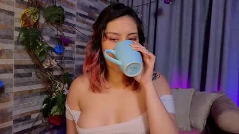 SALMA  online show from October 2, 5:47 am