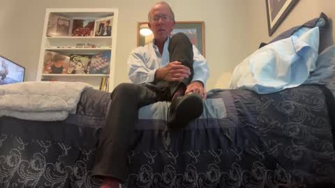 Harry online show from September 17, 7:59 pm