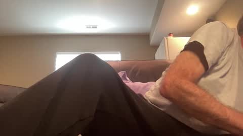 Harry online show from December 1, 7:52 pm