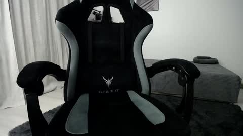 Adam online show from December 18, 10:24 pm