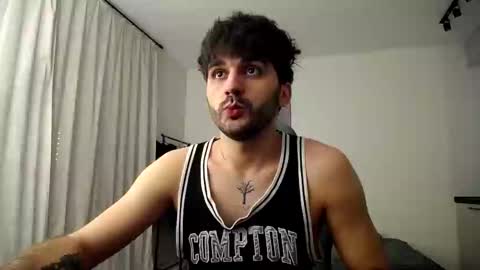 Adam online show from February 28, 5:37 pm